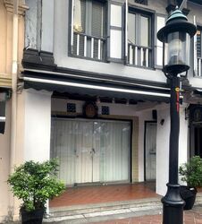 Jalan Sultan (D7), Shop House #508614211